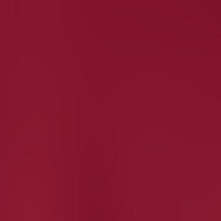 rich burgundy