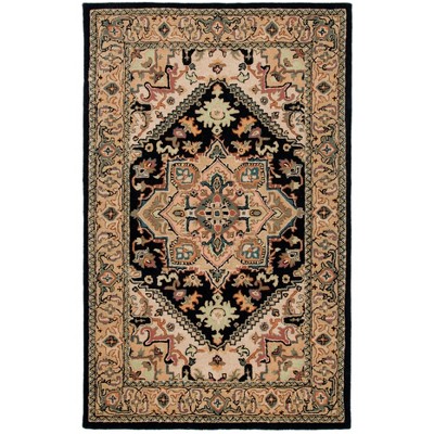 Heritage HG625 Handmade Rug - Safavieh