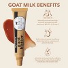 DIONIS GOAT MILK SKINCARE Vanilla Bean Goat Butter Lip Mask - 0.52oz - 4 of 4