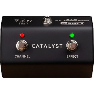 Line 6 LFS2 2-Button Footswitch - 1 of 4