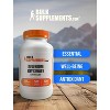 BulkSupplements Selenium Glycinate Capsules - 4 of 4