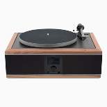 Andover Audio Andover-One All-In-One Turntable Music System with Pre-Installed Ortofon 2M Silver Cartridge