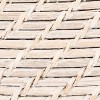 Decorative Hand-Woven Rattan Storage Baskets with Lids, Set of 2 - 4 of 4