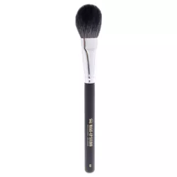 Blusher Compact Goat Hair Brush - 4 By Make-up Studio For Women - 1 Pc Brush  : Target