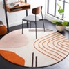 Rodeo Drive RD860 Hand Tufted Indoor Rugs - Safavieh - 2 of 4