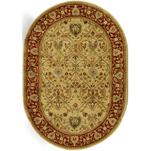 Persian Legend PL819 Hand Tufted Indoor Rugs - Safavieh - 1 of 4