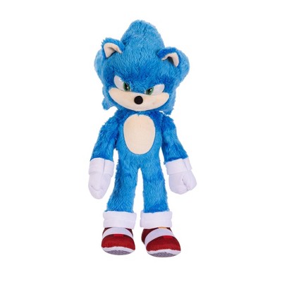 Sonic the Hedgehog 3 Sonic Deluxe Plush