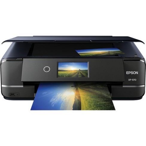 target epson printer