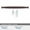 Amerock Kane Cabinet or Drawer Pull - 2 of 2