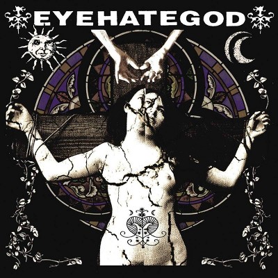 Eyehategod - Eyehategod (Vinyl)