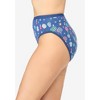 Comfort Choice Hi-Cut Cotton Brief 5-Pack - 4 of 4
