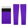 Unique Bargains Reduce Joint Pain Arm Elbow Compression Sleeve 1 Pair - 4 of 4