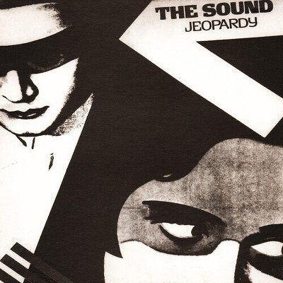 The Sound - Jeopardy (2024 Remaster) (Vinyl)