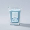 11.5oz Jar Candle Waterfall - Home Scents by Chesapeake Bay Candle - image 3 of 4