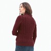 Old Ranch Brands Women's Tetra Sweater - image 2 of 4