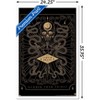 Trends International Liquid Death - Oracle Framed Wall Poster Prints - 3 of 4