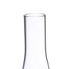 Lehman's Clear Glass Lamp Chimney, Replacement Hurricane Globe Measures 1 3/8 Inch Diameter Base x 6 3/4 Inches High for Oil or Kerosene Lanterns - 4 of 4