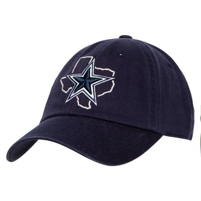 NFL Dallas Cowboys Men's Palmetto Hat