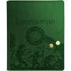 Ultra PRO - Bloomburrow 9-Pocket Premium Zippered PRO-Binder for Trading Cards & Sports Cards - Set Symbol for Magic The Gathering, Full-Art Cover, - 3 of 3
