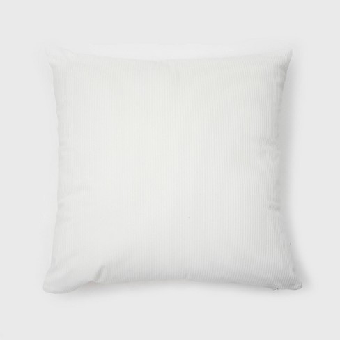 Solid Throw Pillows, Ivory Solid Pillow Cover, Zippered Pillow, Cream  Cushion Cover, Neutral Pillow, Natural Toss Pillow, Plain Bed Pillow