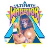 Boy's WWE Ultimate Warrior Photo T-Shirt - 2 of 4