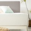 Best Price Mattress 12" Signature Memory Foam Mattress Green Tea - 3 of 4