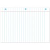 Ashley Productions® Magnetic Notebook Page, 8-1/2" x 11", Pack of 6 - 3 of 3