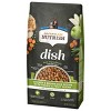 Rachael Ray Nutrish Dish Chicken & Brown Rice Recipe Super Premium Dry Dog Food - image 3 of 4