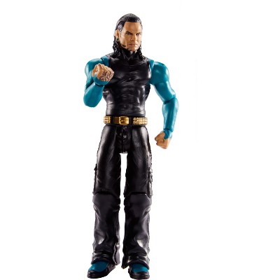 jeff hardy doll