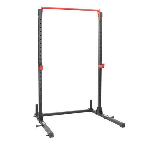 Sunny Health Fitness Essential Power Rack Target