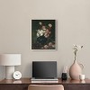 Art Remedy Roses by Walter Shirlaw Vintage Classic Roses Wall Art Framed - 2 of 4