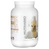NutraBio Grass Fed Whey Isolate Protein Powder - 25G of Protein Per Scoop - Sugar Free Natural Lean Muscle Protein Supplement - Vanilla Bean Ice - 4 of 4