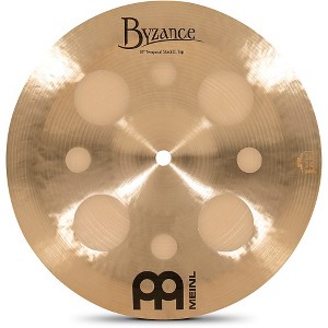 MEINL Artist Concept Matt Garstka Signature Temporal Stack II - 1 of 4