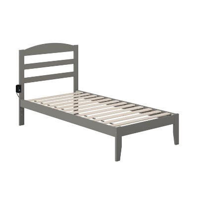 AFI Furnishings Warren Platform Bed T AG
