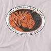 Men's East Central University Official Distressed Primary T-Shirt - 2 of 4