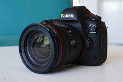 canon 5d mark iv silicone cover