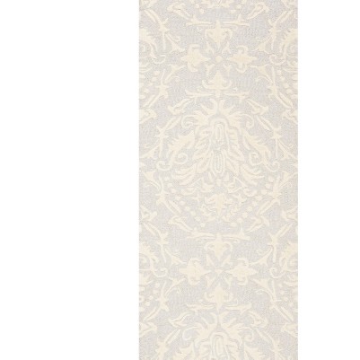 light grey/ivory