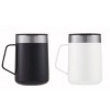 Contigo Streeterville Stainless Steel Mug with Handle, 14oz 2-Pack - 3 of 4