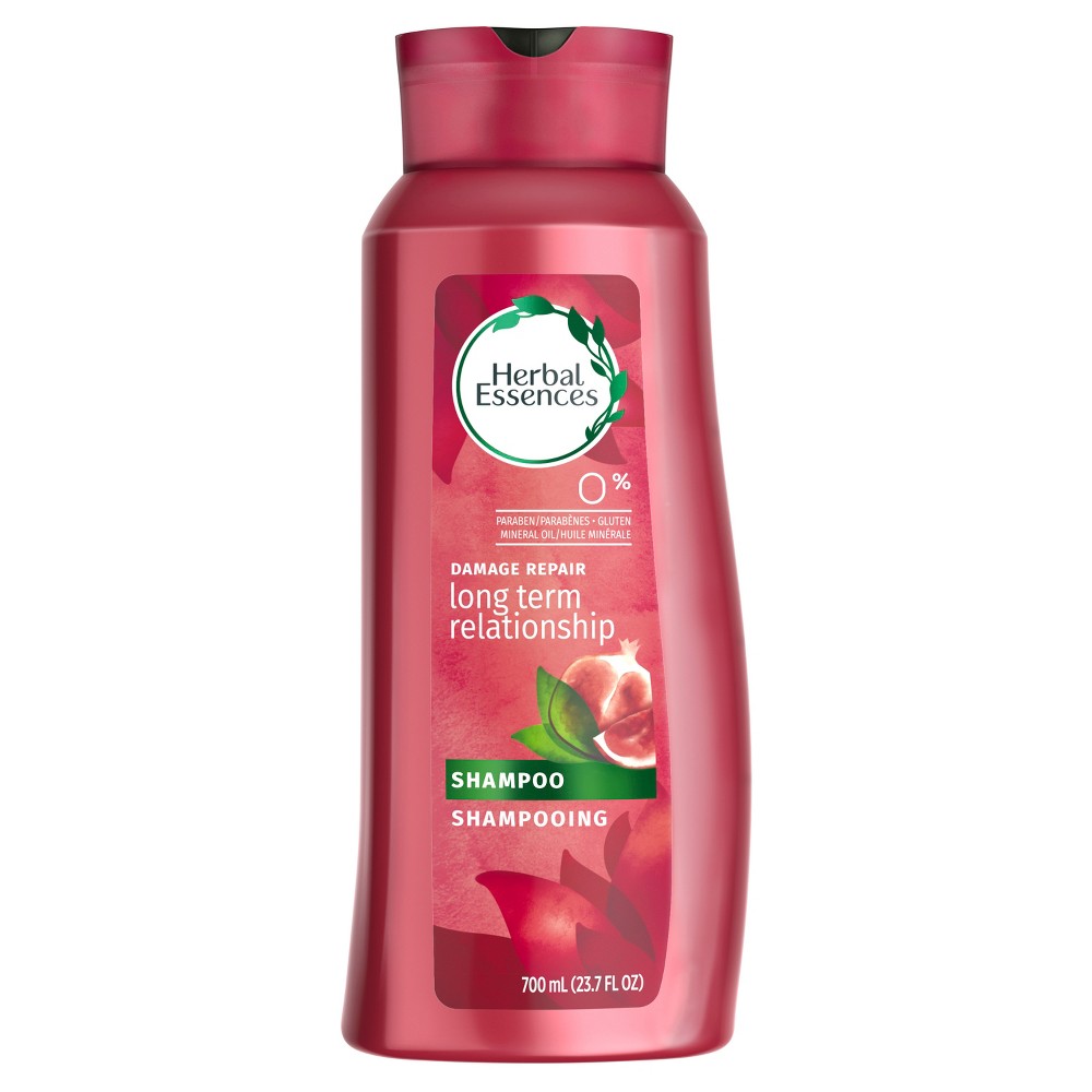 UPC 381519030765 product image for Herbal Essences Long Term Relationship Shampoo For Long Hair 23.7 Fl Oz | upcitemdb.com