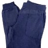 Women's Wo's Cotton Pocket Jogger - mododoc XS - 2 of 2