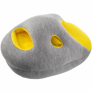 5 Star Super Deals Hand & Arm Wearable Nap Pillow -  Handy Napping Desk Head Pillow Headrest For Home & Travel Power Naps - 1 of 4