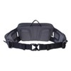 EVOC Hip Pouch Hip Pack 1L No, Black - 2 of 4
