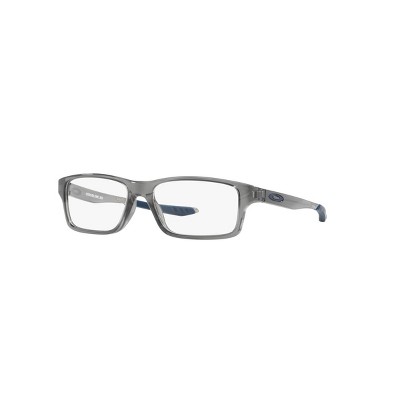 Oakley OY8002 49mm Child Square Eyeglasses - prescription-ready