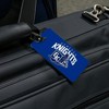 State University of New York at Geneseo Primary Logo Luggage ID Tags Suitcase CarryOn Cards  Set of 2 - 4 of 4
