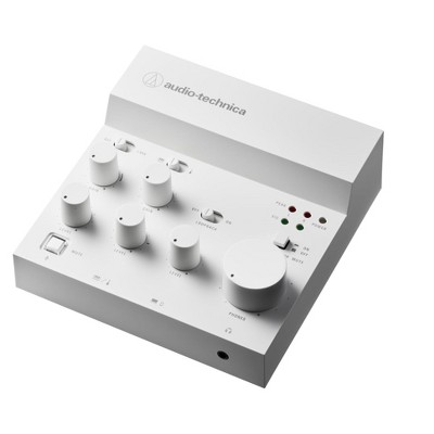 Audio Technica turn table