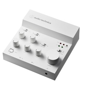 Audio Technica turn table - 1 of 1