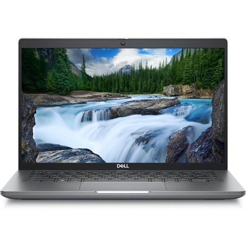 Dell Latitude 13 5340 13.3” Full Hd Laptop, Intel Core I5-1345u 