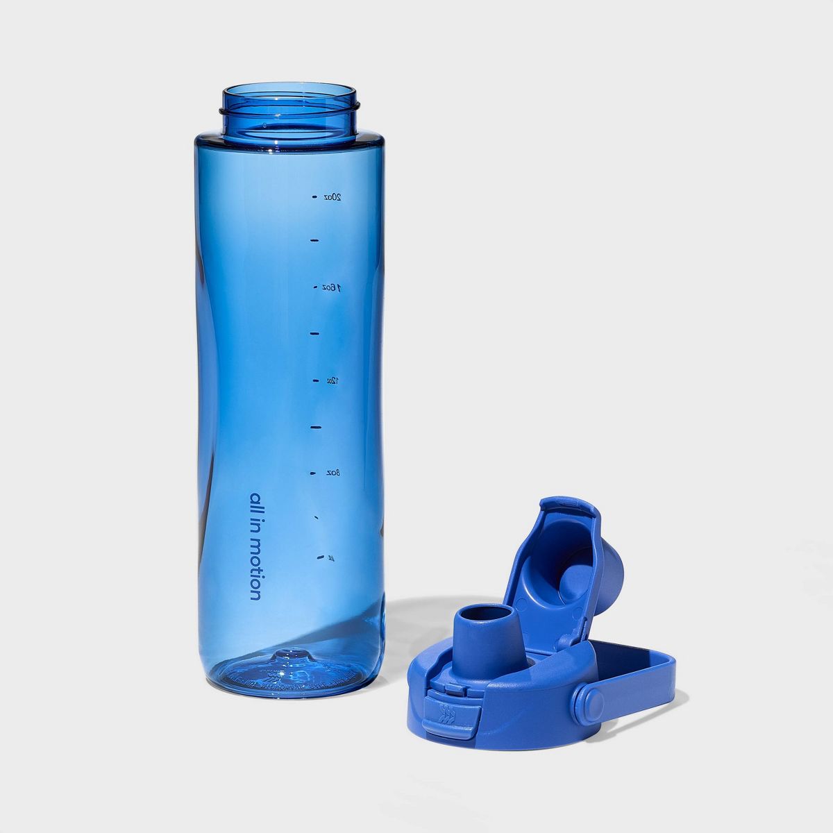 24 fl oz Tritan Bottle - All In Motion™ - thumbnail 6
