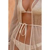 Moda Minx 'Cairo' Desert Daze Maxi Kaftan - 2 of 4