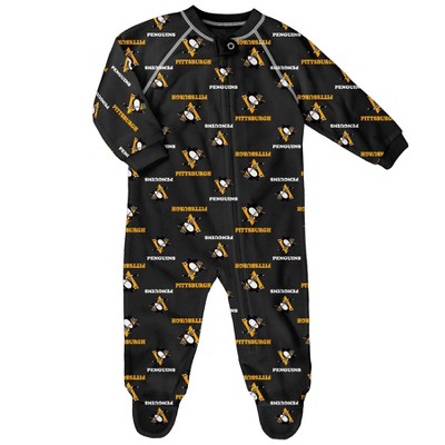 baby pittsburgh penguins